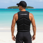 Colete Salva-Vidas Homologado Maximus