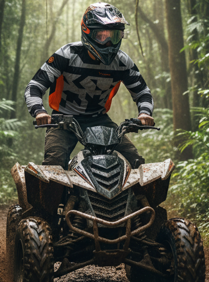 Camisa UV Masculina Aquatic