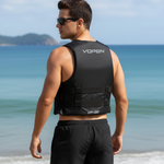 Colete Salva-Vidas Homologado VP22