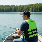 Colete Salva-Vidas Homologado VP22