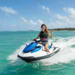 Colete Salva-Vidas Homologado Maximus Limits