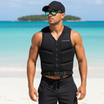 Colete Salva-Vidas Homologado Maximus