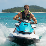 Colete Salva-Vidas Homologado VP22 Limited Edition