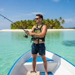 Colete Salva-Vidas Homologado VP22 Acqua