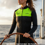 Jaqueta Neoprene 1,5mm