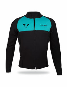 Jaqueta Neoprene 1,5mm