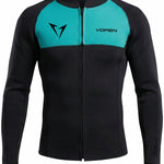 Jaqueta Neoprene 1,5mm