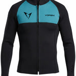 Jaqueta Neoprene 1,5mm