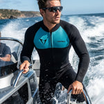Jaqueta Neoprene 1,5mm