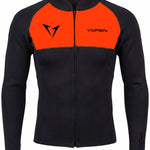 Jaqueta Neoprene 1,5mm