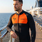 Jaqueta Neoprene 1,5mm
