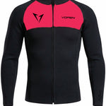 Jaqueta Neoprene 1,5mm