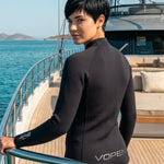Jaqueta Neoprene 1,5mm