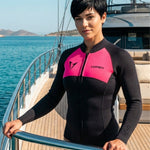 Jaqueta Neoprene 1,5mm