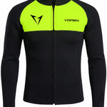 Jaqueta Neoprene 1,5mm