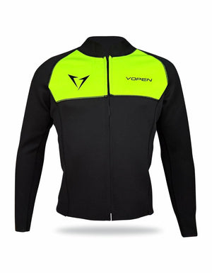 Jaqueta Neoprene 1,5mm