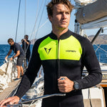 Jaqueta Neoprene 1,5mm