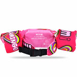 Colete Salva-vidas Infantil Homologado