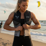 Colete Neoprene Kitesurf Forza