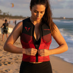 Colete Neoprene Kitesurf Forza