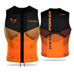 Colete Neoprene Kitesurf Forza
