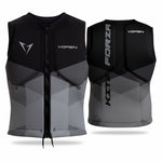 Colete Neoprene Kitesurf Forza