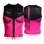 Colete Neoprene Kitesurf Forza