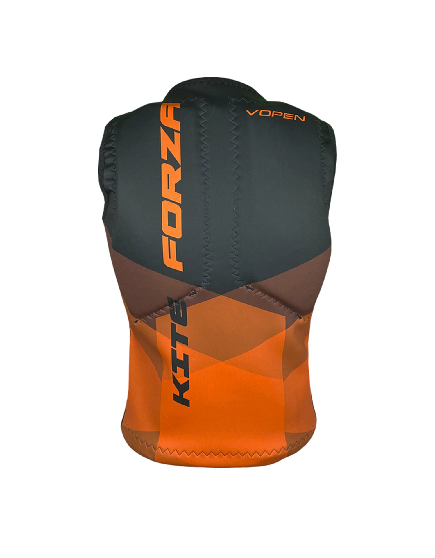 Colete Neoprene Kitesurf Forza