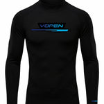 Camisa  Vest Lycra Storm