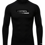 Camisa  Vest Lycra Storm