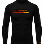 Camisa  Vest Lycra Storm