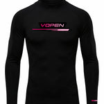 Camisa  Vest Lycra Storm