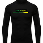 Camisa  Vest Lycra Storm