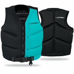 Colete Salva-Vidas Homologado Maximus