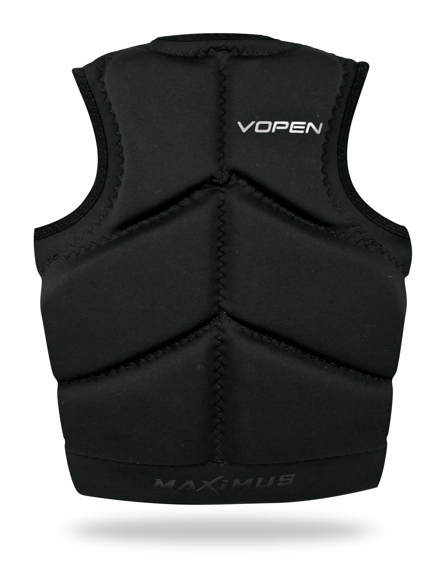 Colete Salva-Vidas Homologado Maximus