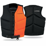 Colete Salva-Vidas Homologado Maximus