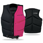 Colete Salva-Vidas Homologado Maximus