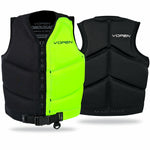 Colete Salva-Vidas Homologado Maximus