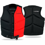 Colete Salva-Vidas Homologado Maximus