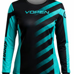 Camisa UV Feminina Sport