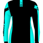 Camisa UV Feminina Sport
