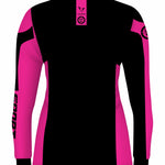 Camisa UV Feminina Sport