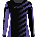 Camisa UV Feminina Sport