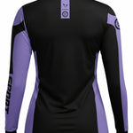 Camisa UV Feminina Sport