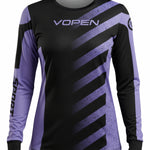 Camisa UV Feminina Sport