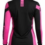 Camisa UV Feminina Sport