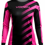 Camisa UV Feminina Sport