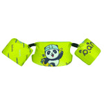 Colete flutuador infantil