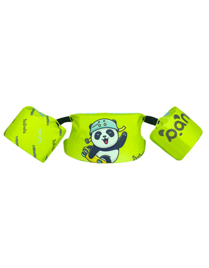 Colete flutuador infantil
