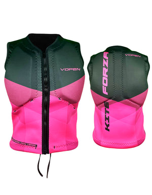 Colete Neoprene Kitesurf Forza